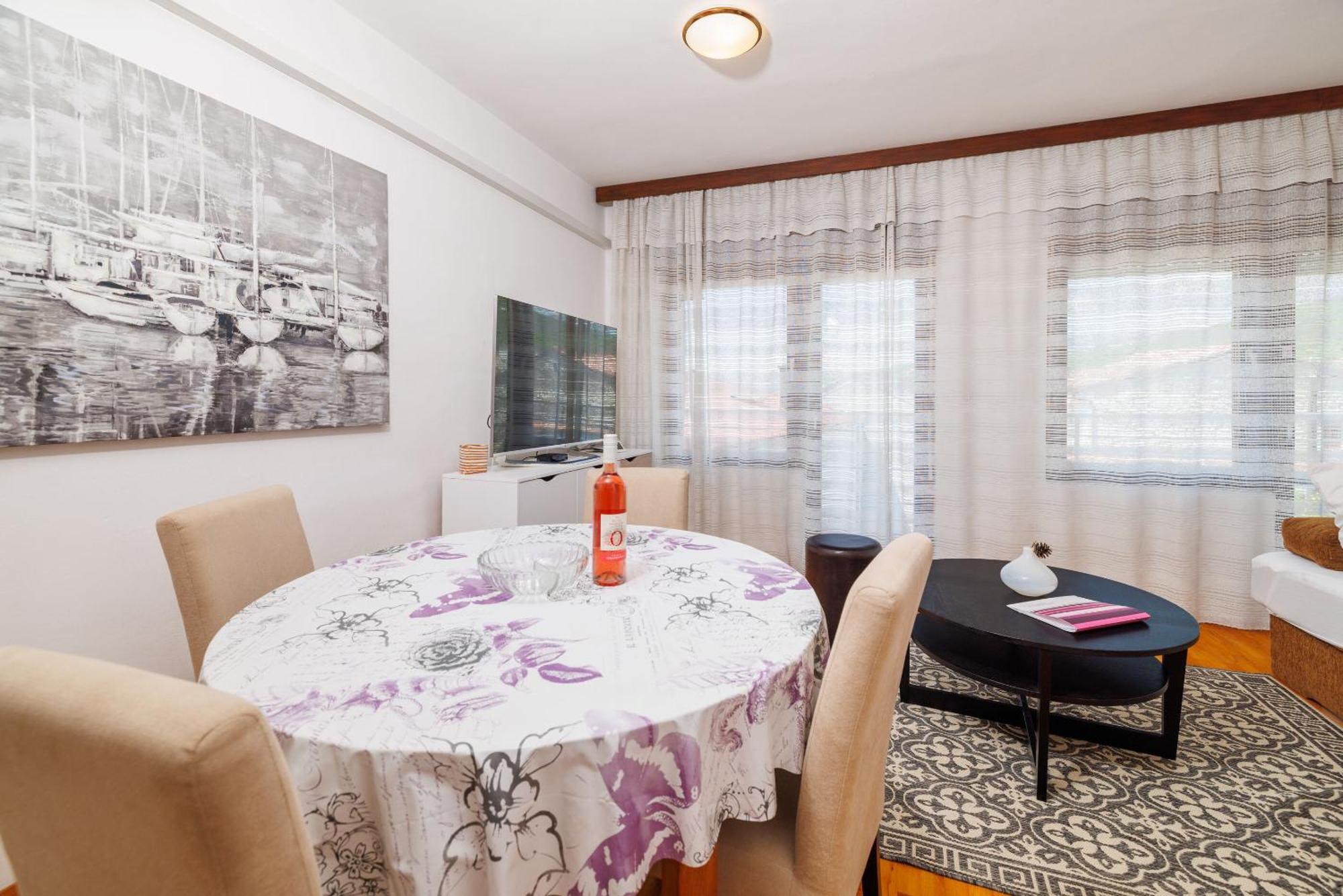 Apartments Zec Selce Exterior photo