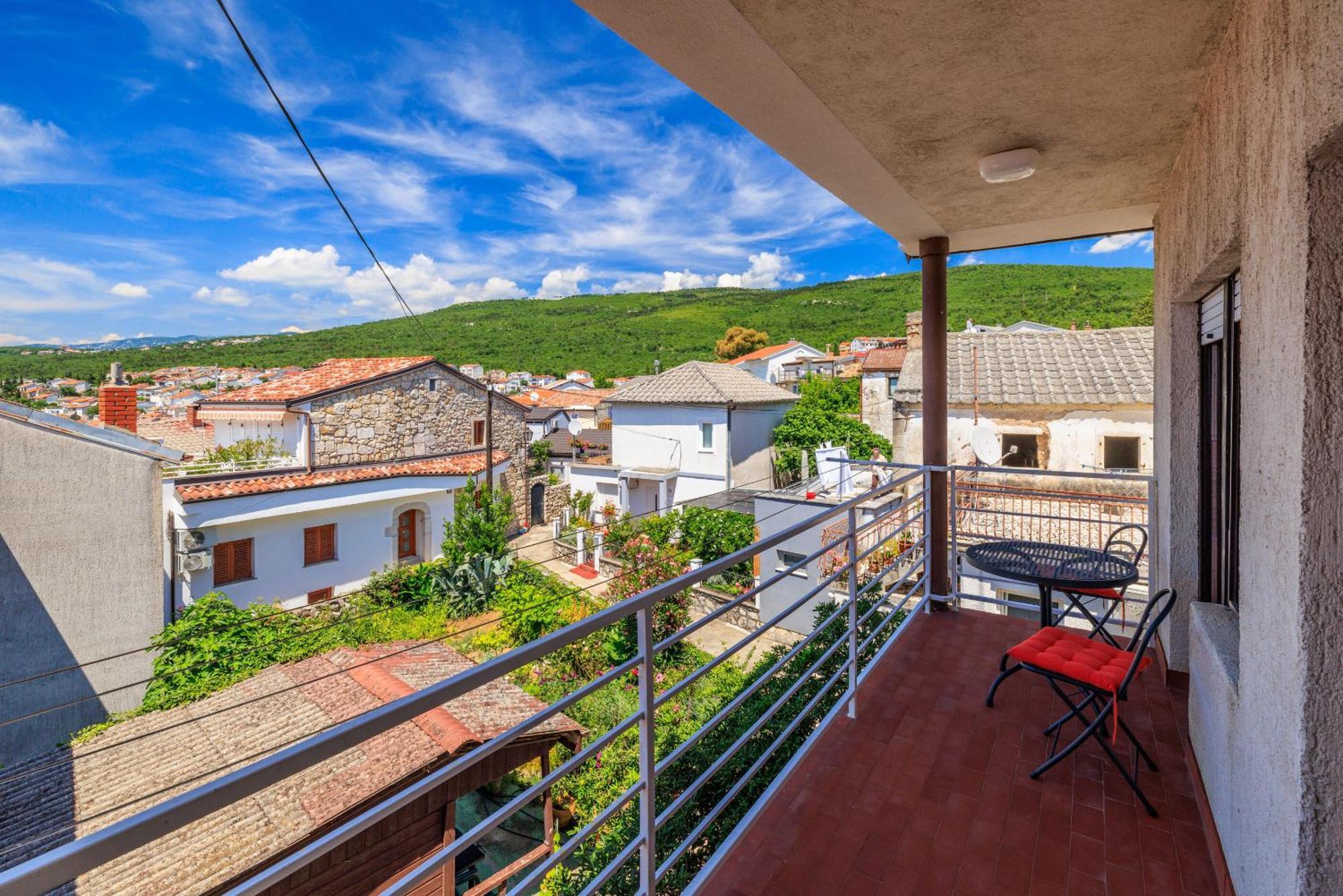 Apartments Zec Selce Exterior photo